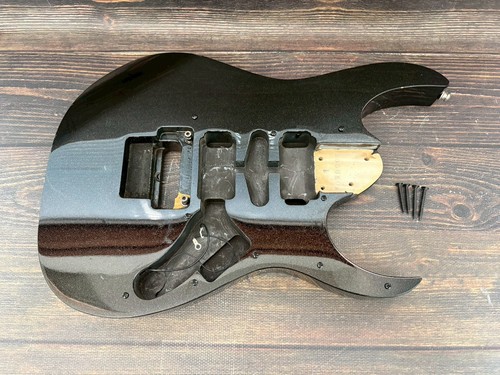 2006 ibanez prestige rg2550e - 2006,