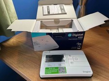 Drayton wireless thermostat