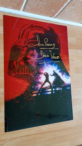 Star wars dave prowse - dave,