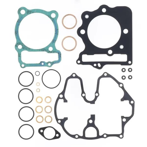 Athena emery gasket series - gasket, for