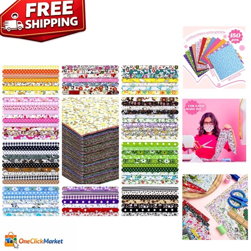 150 pcs cotton - 150,
