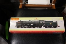 Hornby Clan class 72000 Clan