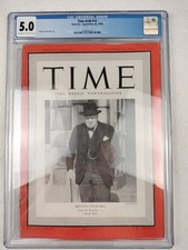 Time magazine september - -, 30