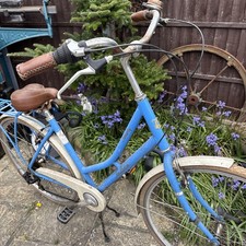 Pendleton somerby ladies bike - pendleton,