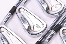 Mizuno MX-23 Irons / 3-9i /