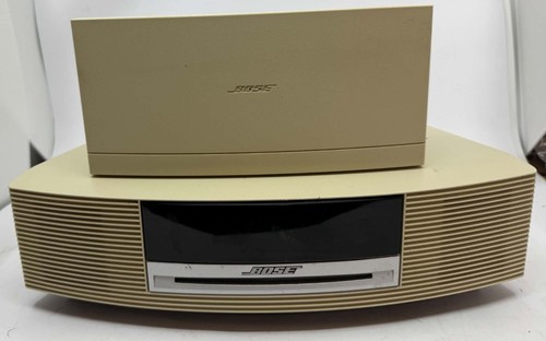 Bose wave music system awrcc6 - wave,