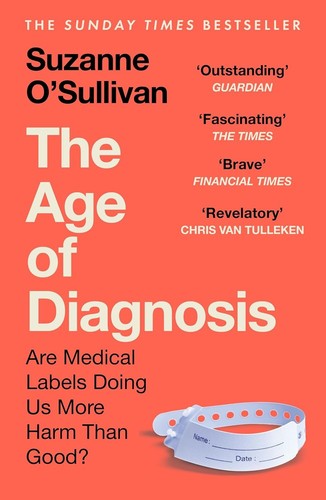 The age diagnosis are - of,