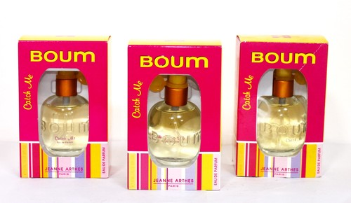 Jeanne arthes boum - jeanne, edp