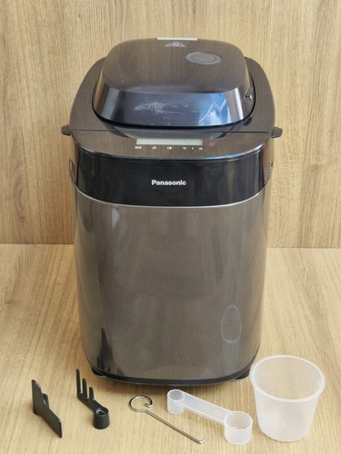 Panasonic zx2522 bread - panasonic, sd-zx2522