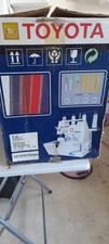 Toyota Overlocker SL3304