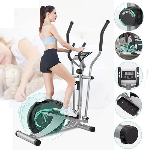Levels magnetic elliptical - levels,