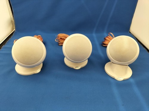 Cabasse full range - cabasse, full-range