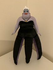 Disney store - Villains -