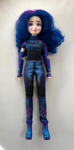 Disney descendants mal doll - disney,