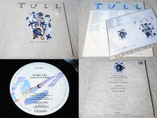 Jethro Tull - Crest Of A Knave