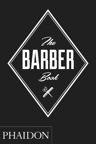 The barber book phaidon - the,