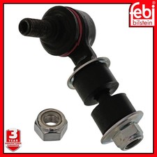 Front Anti Roll Bar Stabiliser Drop Link Febi 42581 For Cabstar Mistral 1993-13