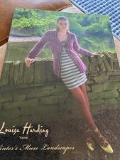 Louisa Harding Knitting