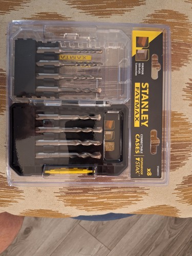 Stanley fatmax multi stack - stanley, multi-stack