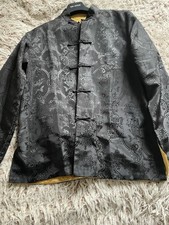 Tai chi king - tai, outfit