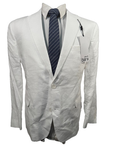 Bar iii mens - iii, pure