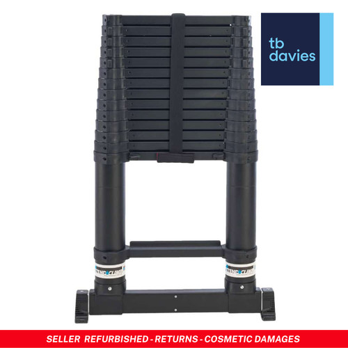 Tbdavies telescopic ladder - telescopic,