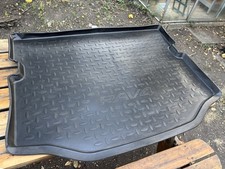 Genuine Toyota RAV4 Boot Luggage Liner PZ434-X2304-PJ