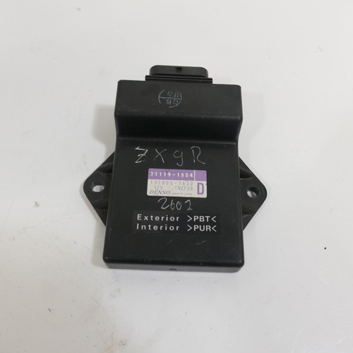 Kawasaki 900 e cdi - e,