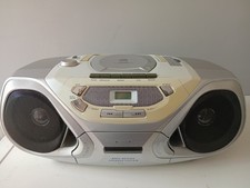 Faulty Philips AZ1050 CD