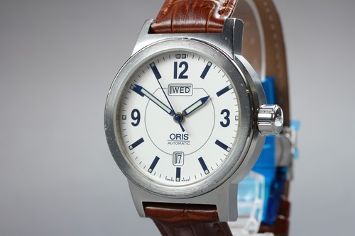 Near mint oris big - big, crown