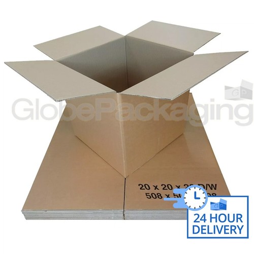 Large cardboard removal - x-large,