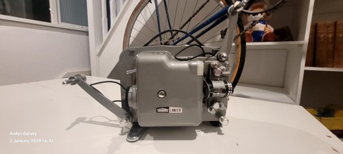 Prinz lancer projector - prinz,