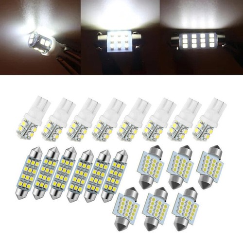 20pcs led interior - led,