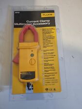 Fluke i410 AC/DC Current Clamp