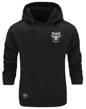 Fall into Valhalla Hoodie
