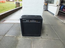 ACOUSTIC SOLUTIONS JE50 GUITAR