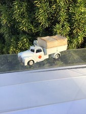 Vintage TEKNO  Dodge Military