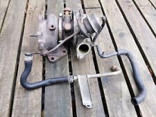 Daihatsu YRV 1.3 2000 - 2004 Terios J102G RHF4 506D Turbo TurboCharger VC420039