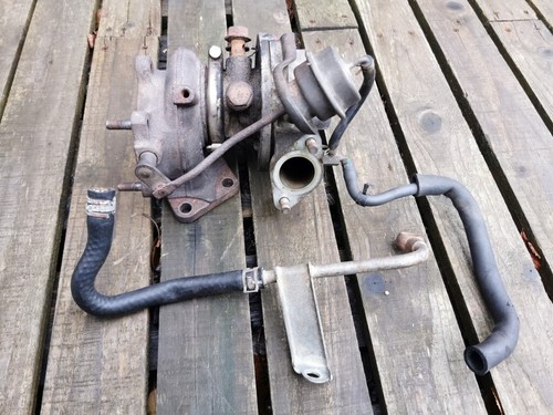 Daihatsu yrv 2000 2004 - 2000,