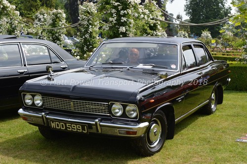 Car photo 12x8 - -, vauxhall