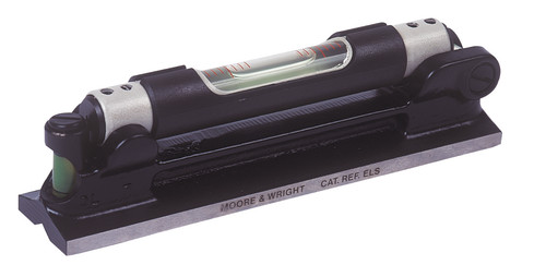 Moore wright engineers level - moore,