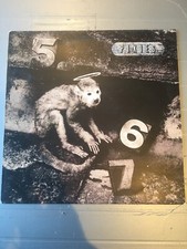 PIXIES ‘ Monkey Gone To