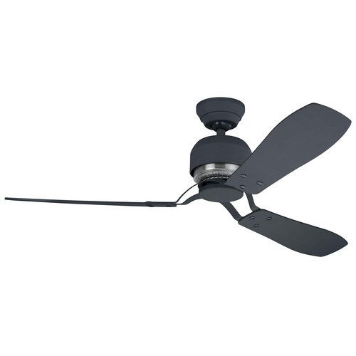 Ceiling fan with - , control
