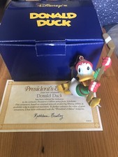 grolier disney Donald Duck