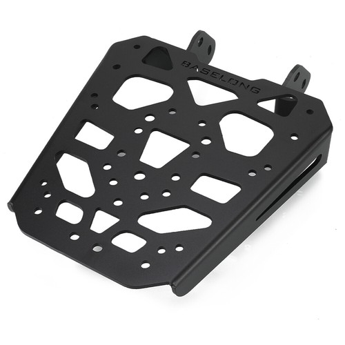 Motorcycle luggage holder - luggage,