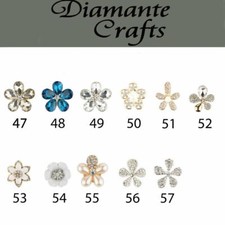 Diamantes designs - 3d,