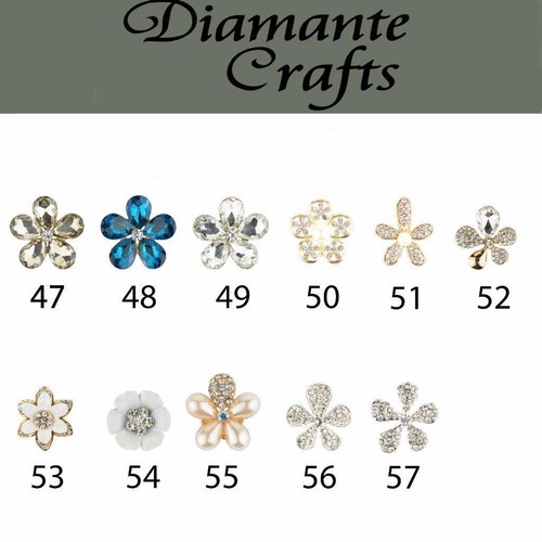Diamantes designs - 3d,