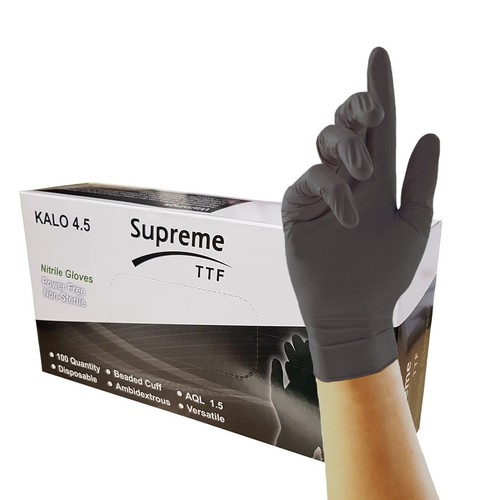Disposable gloves latex - disposable,