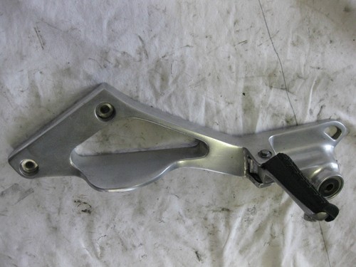 Yamaha tdm 850 4tx pillion - tdm,
