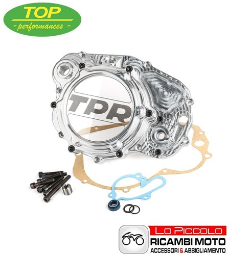 Clutch cover top tpr - cover,